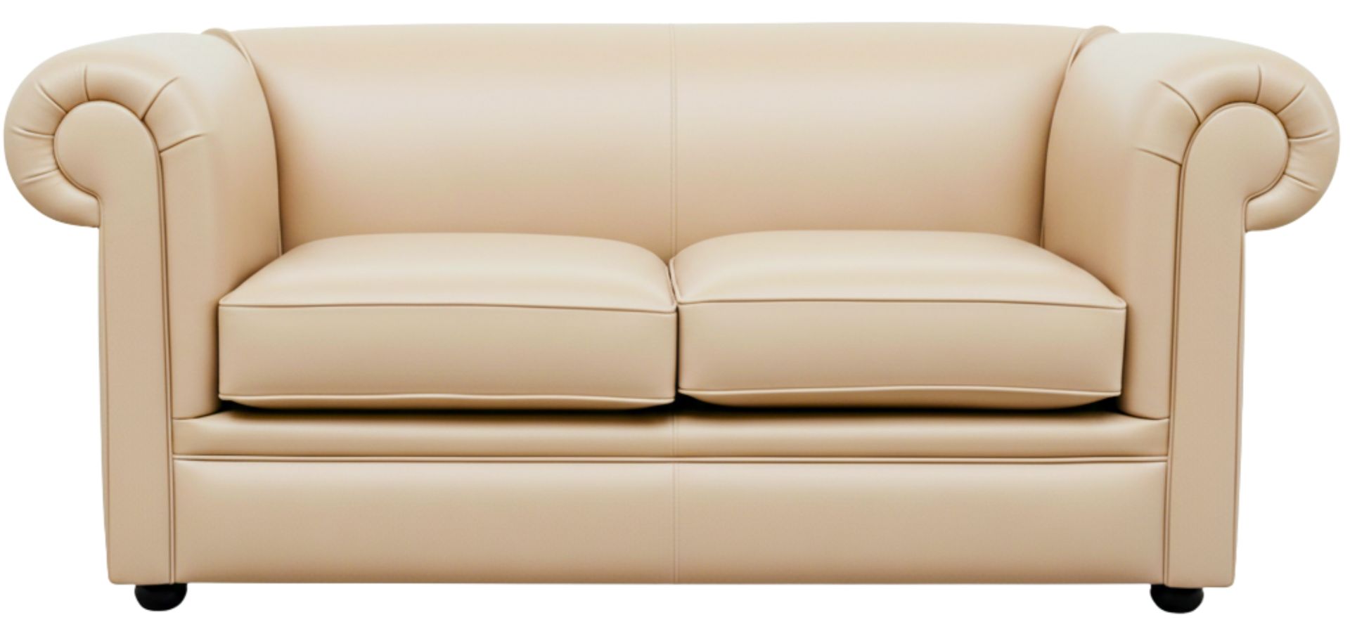 The Canterbury Chesterfield